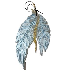 Dual Feather Car Freshner FRESHIE